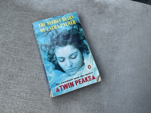 The secret diary - secret,