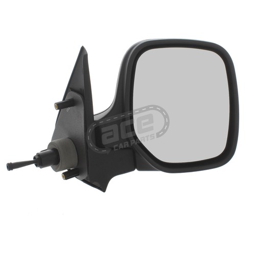 Cable wing door mirror citroen - cable,