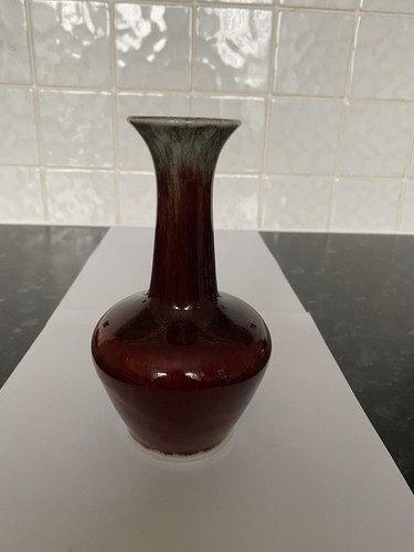 Cobridge stoneware pottery - stoneware,