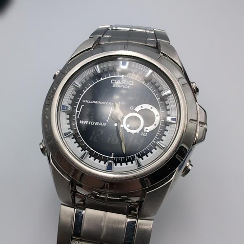 Casio edifice 1087dy - casio, s-1087dy