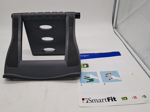 Kensington smartfit easy - smartfit, riser