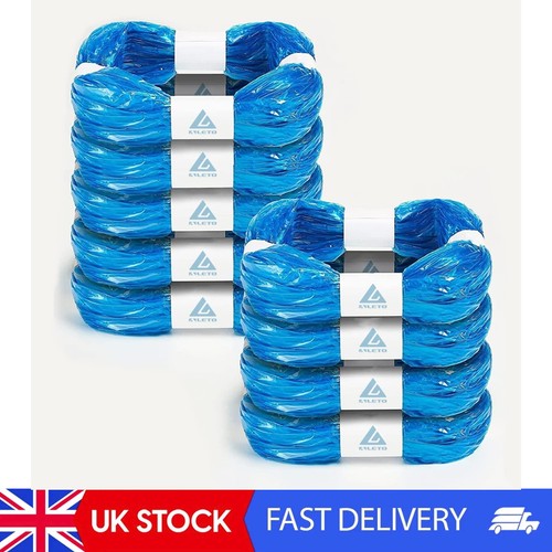 Pack refill foil rings - of, 9