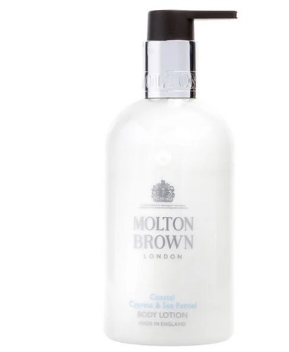 Molton brown coastal cypress - molton,