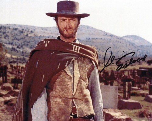 Clint eastwood good bad - clint,