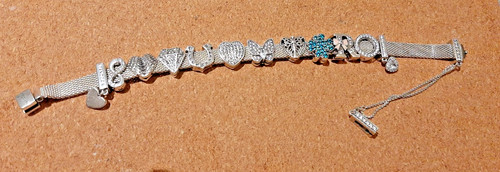 Authentic pandora reflexions - authentic,