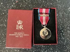 Boxed queen diamond jubilee - boxed, queen's