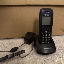 Panasonic kx-tca364 rugged