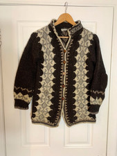 Vintage Aran International