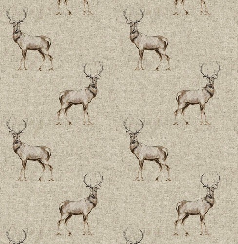 Fryetts glencoe stag 100 - stag, 100%