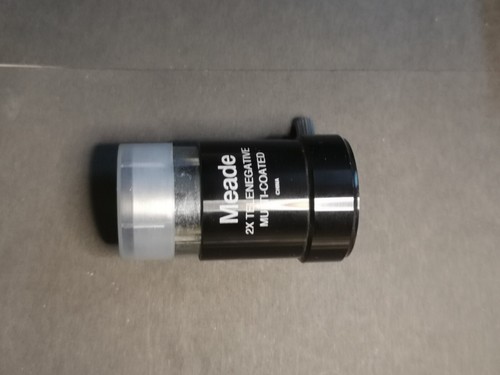 Meade shorty - meade, 2x