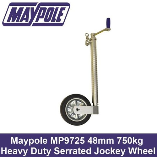 Maypole mp9725 trailer - maypole,