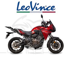 Complete Exhaust Leovince