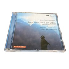 Leonhard Lechner: Mein süße