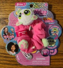 SCRUNCHMIEZ Scrunch Miez