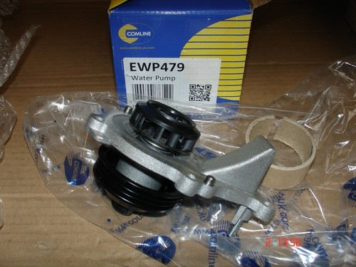 Comline ewp479 water - water, pump
