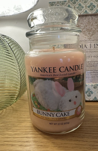 Yankee candle limited edition - candle,