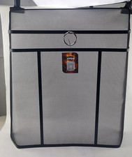 Simpa Fire Guard - Black