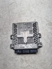 JAGUAR XF MK1 X250 ECU ENGINECONTROL UNIT 8X2Q12A650KAG 2008-2015