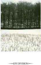 Joy Division Atmosphere 12" Vinyl Single New Sealed