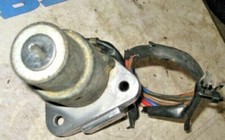 Yamaha XS650 78- FJ1200 FZR600 Ignition Main Switch No Key 3JV8250100 3 Wire #3