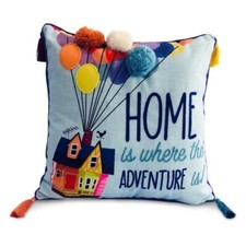 Disney Parks Pixar UP House