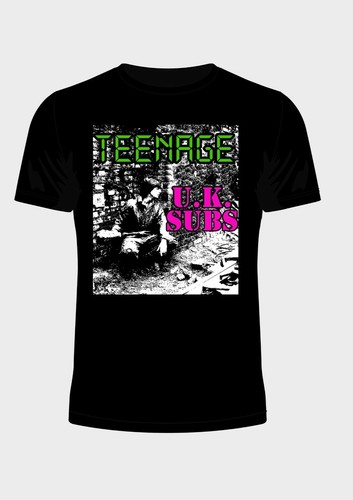 Subs teenage shirt - subs, 'teenage'