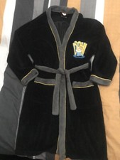 The Simpson’s dressing gown