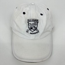 Tom Morris St. Andrews