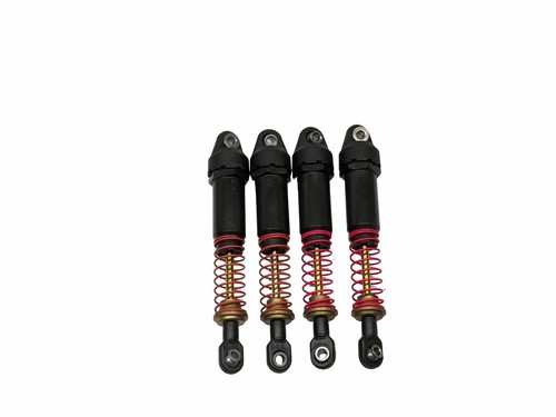 Traxxas big bore shocks - shocks, mini