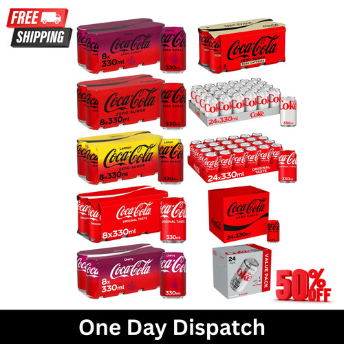 Coca cola original taste - coca-cola, 24
