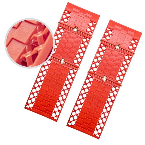Fold recovery boards pair - 3-fold,