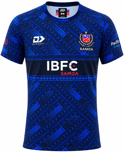 Toa samoa 2026 rugby - toa,