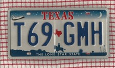 TEXAS Space Shuttle Cowboy