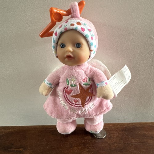 Baby born for babies - baby,