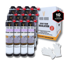 Vega Bond Purplecoat Single