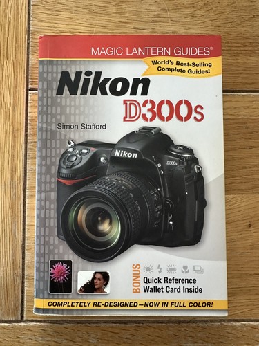 Nikon d300s magic - nikon, lantern