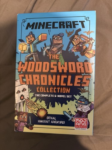 Minecraft the woodsword - minecraft:,