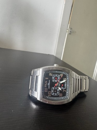 Fila man watch - watch,