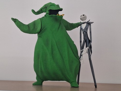 Neca nightmare before - neca,