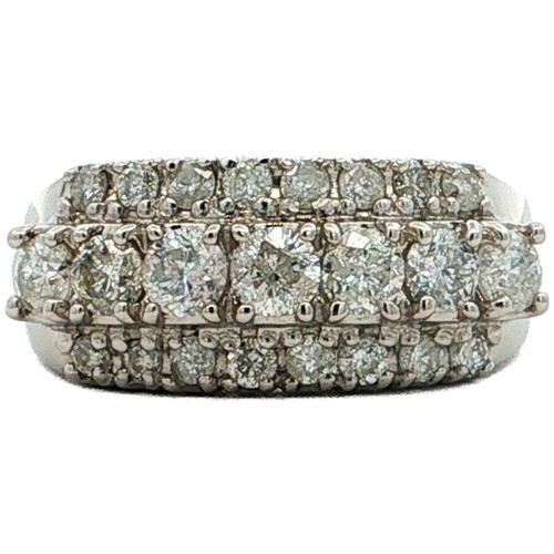 00ct diamond ring - diamond, platinum