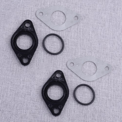 Carb carburetor insulator - carburetor,