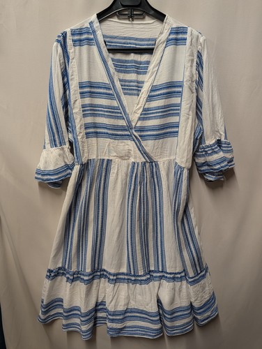 Boho linen cotton blend - boho,