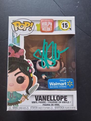 Vanellope wreck ralph - it,