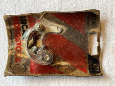 NEW OLD STOCK ORIGINAL Lucas CS1 Ignition Points Contact set CS1 54419946