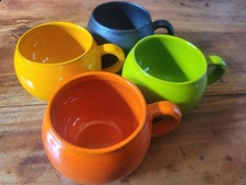 Vintage Glazed Habitat Pinya