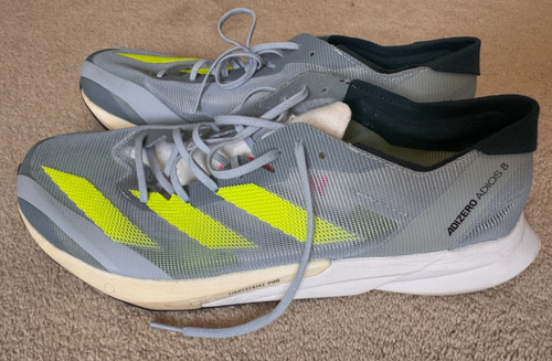 Adidas adios adizero men s - adidas, men’s