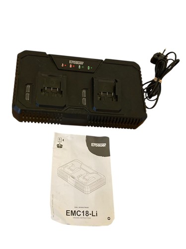 Erbauer emc18 18v - emc18-li,