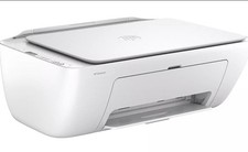 HP All-in-One Wireless Printer Deskjet 2810e White C Grade