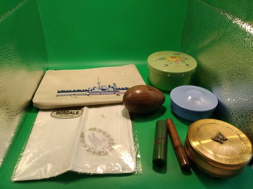 Mixed lot sewing and - sewing,