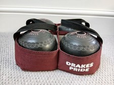 TAYLOR ELITE SIZE 1 BOWLS